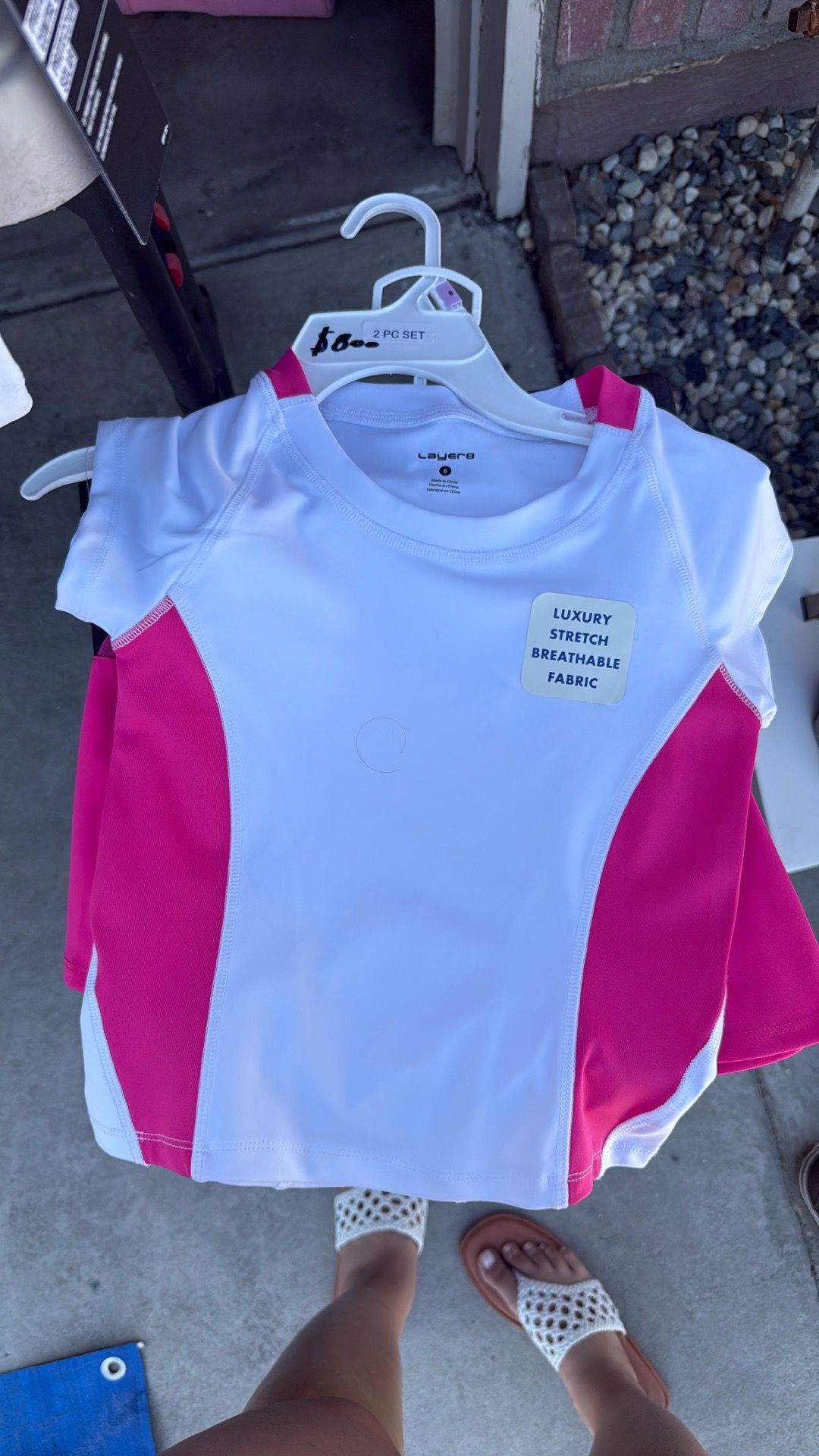 Kids cloths
