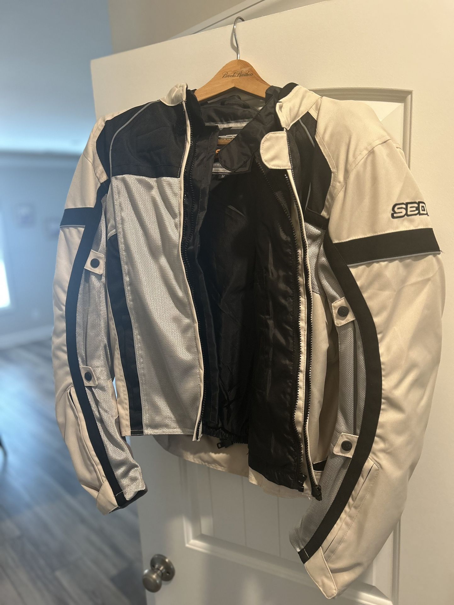 Motorcycle Riding Jackets