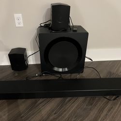 SAMSUNG HW-Q990B/ZA 11.1.4ch Soundbar w/ Wireless Dolby Atmos / DTS:X, Rear Speakers