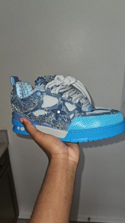 Lv skaters size 9