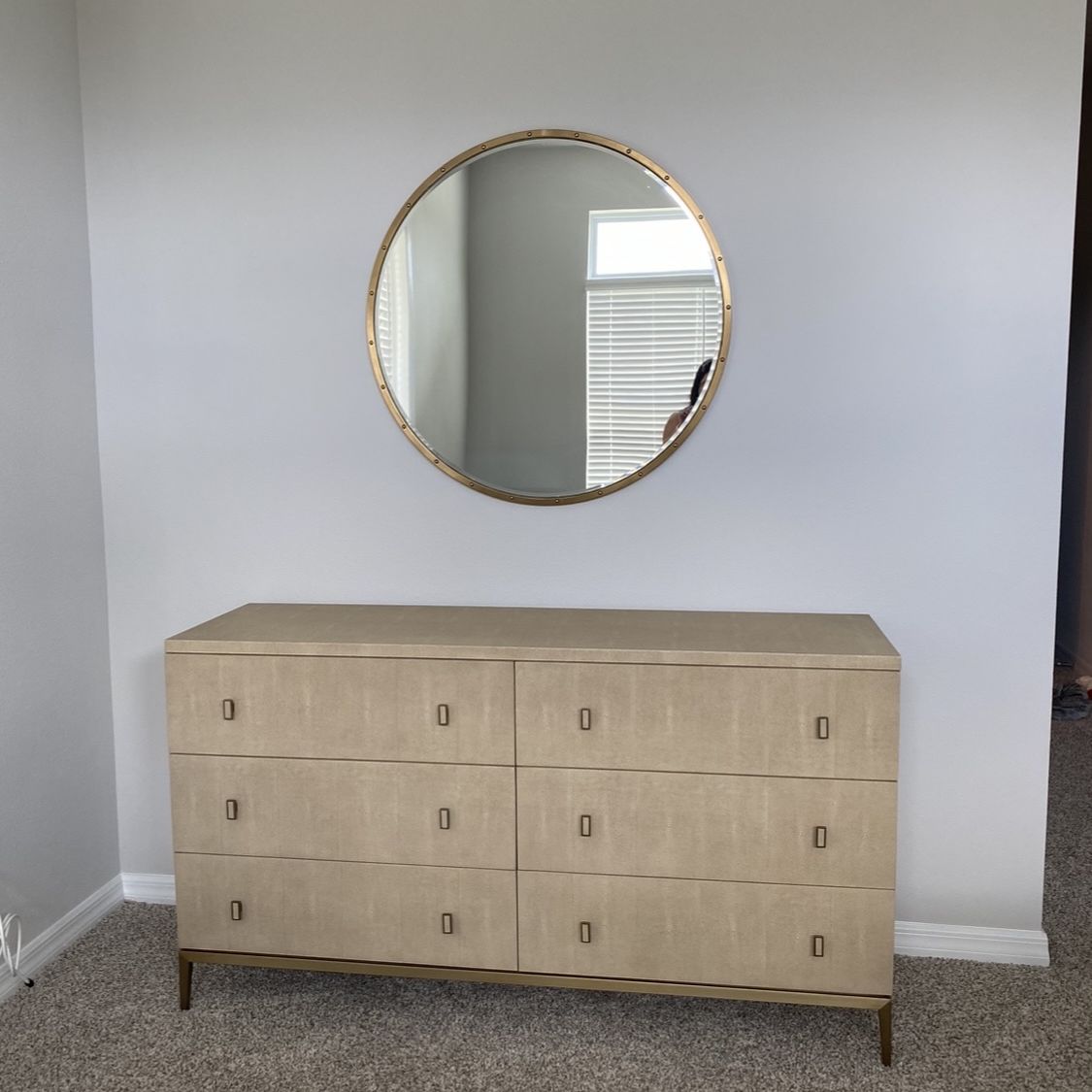 Mitchell Gold and Bob Williams Solange 6 Drawer Dresser- Pickup Only for Sale in Orlando, FL - OfferUp Mitchell Gold and Bob Williams Solange 6 Drawer Dresser- Pickup Only for Sale in Orlando, FL - OfferUp