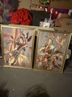 Paintings