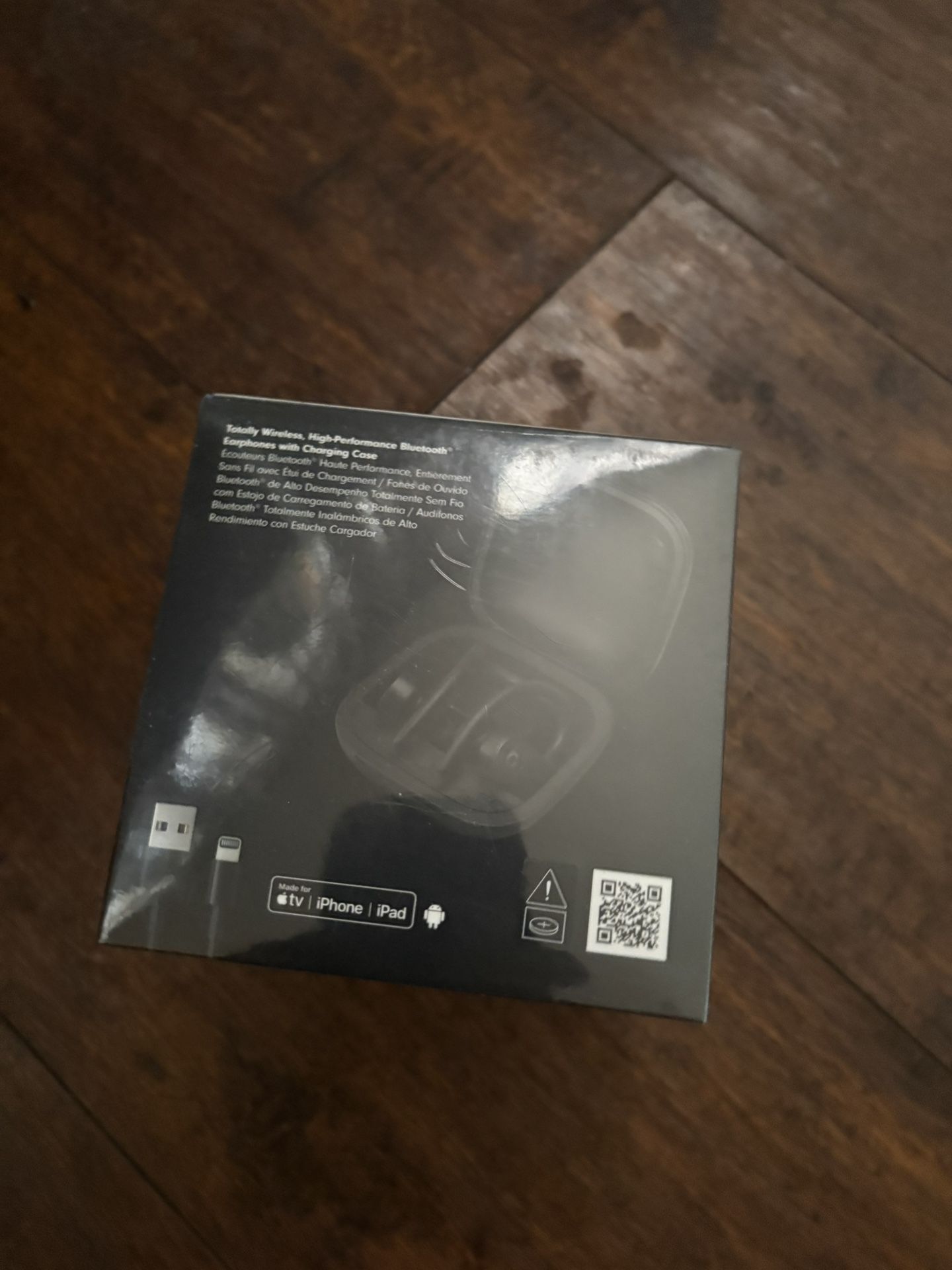Powerbeats Pro