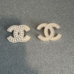 Brooch Each $12