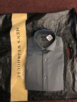 Dress shirt