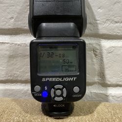 Speed light Newer 565ex