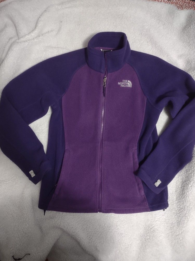 Women's North Face