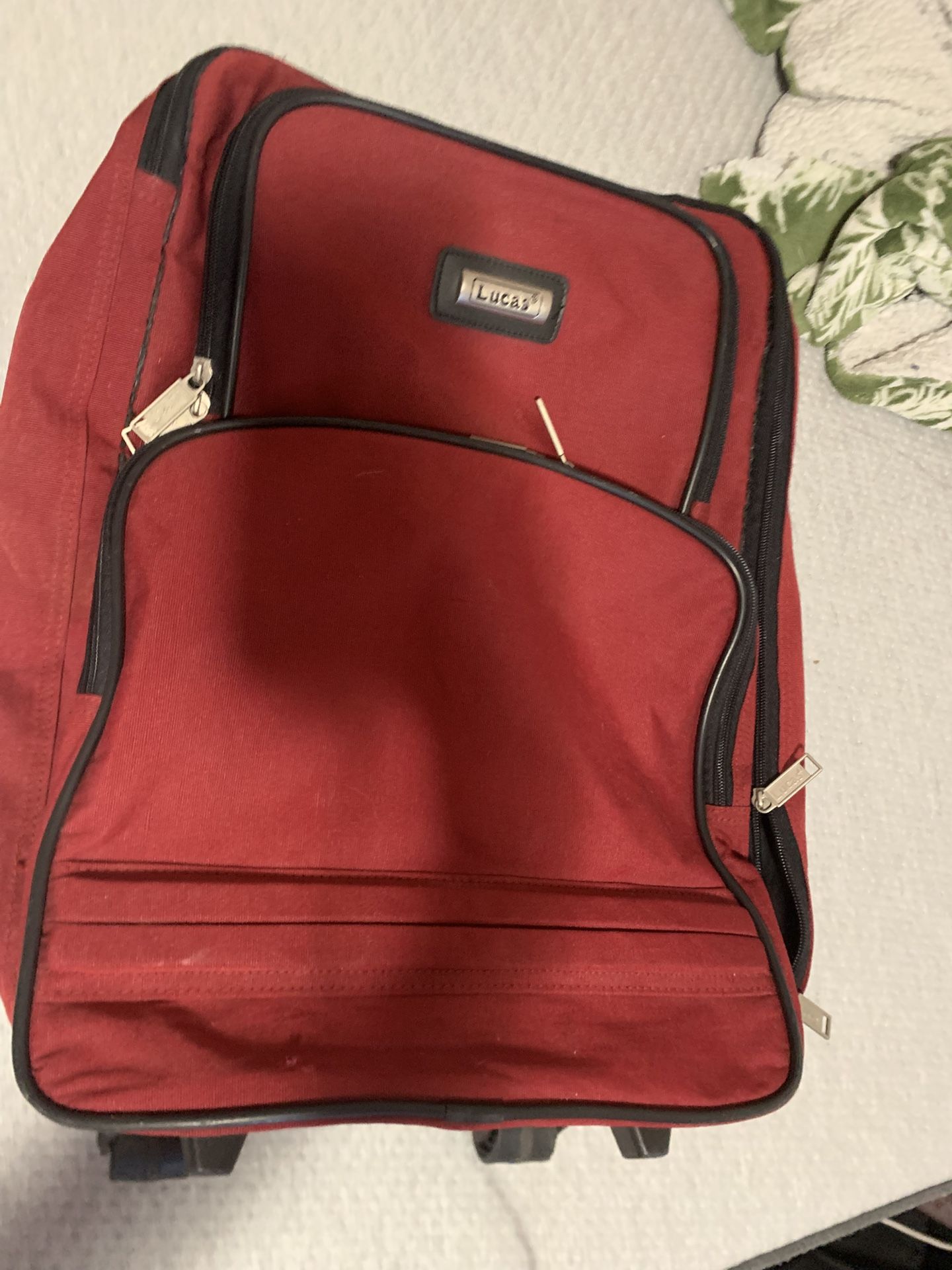 Suitcase