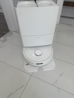 Roborock Qx Revo Plus