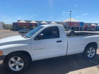 2004 Dodge Ram