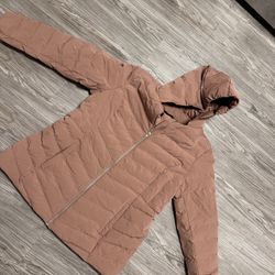 Women’s Snow Jacket