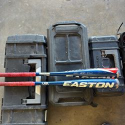 Baseball Bats 