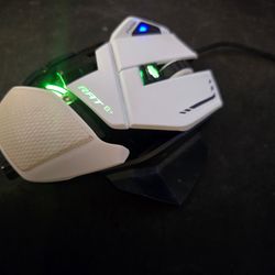 Madcatz RAT 8+