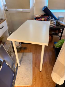 IKEA Linnmon / Adils table (two for sale)
