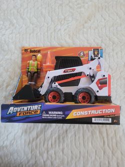 New Kids Toy