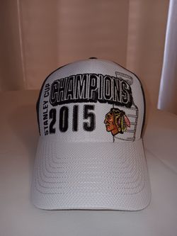 Stanley Cup Champions Cap 