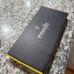 LED KEY BOARD - Drevo tyrfing V2