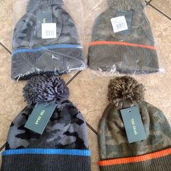 Gorros Para Niños