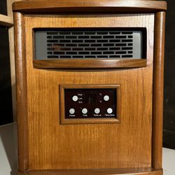 Space Heater