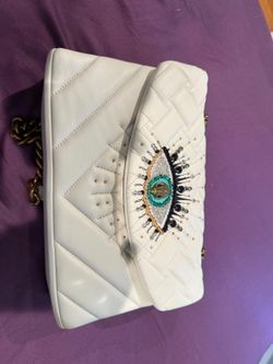 “Evil Eye” kirk geiger the kensington standard