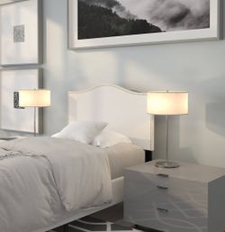 Brand new/never/Still In Box Twin Headboard