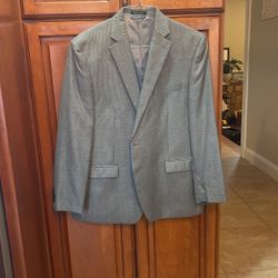 Men’s Sports Jacket