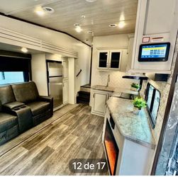 Venta De Casa Rodante