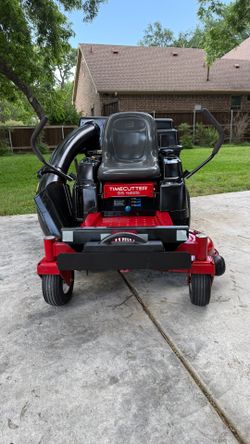 Toro TIMECUTTER 42"| 22.5 hp zero turn mower/ gravely/scag/spartang/john Deere/cub cadet/Big Dog
