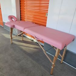 Massage 💆‍♀️ Table