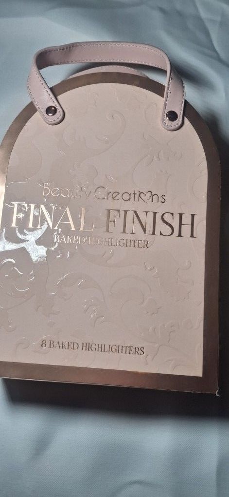 Beauty Creation Highlighters