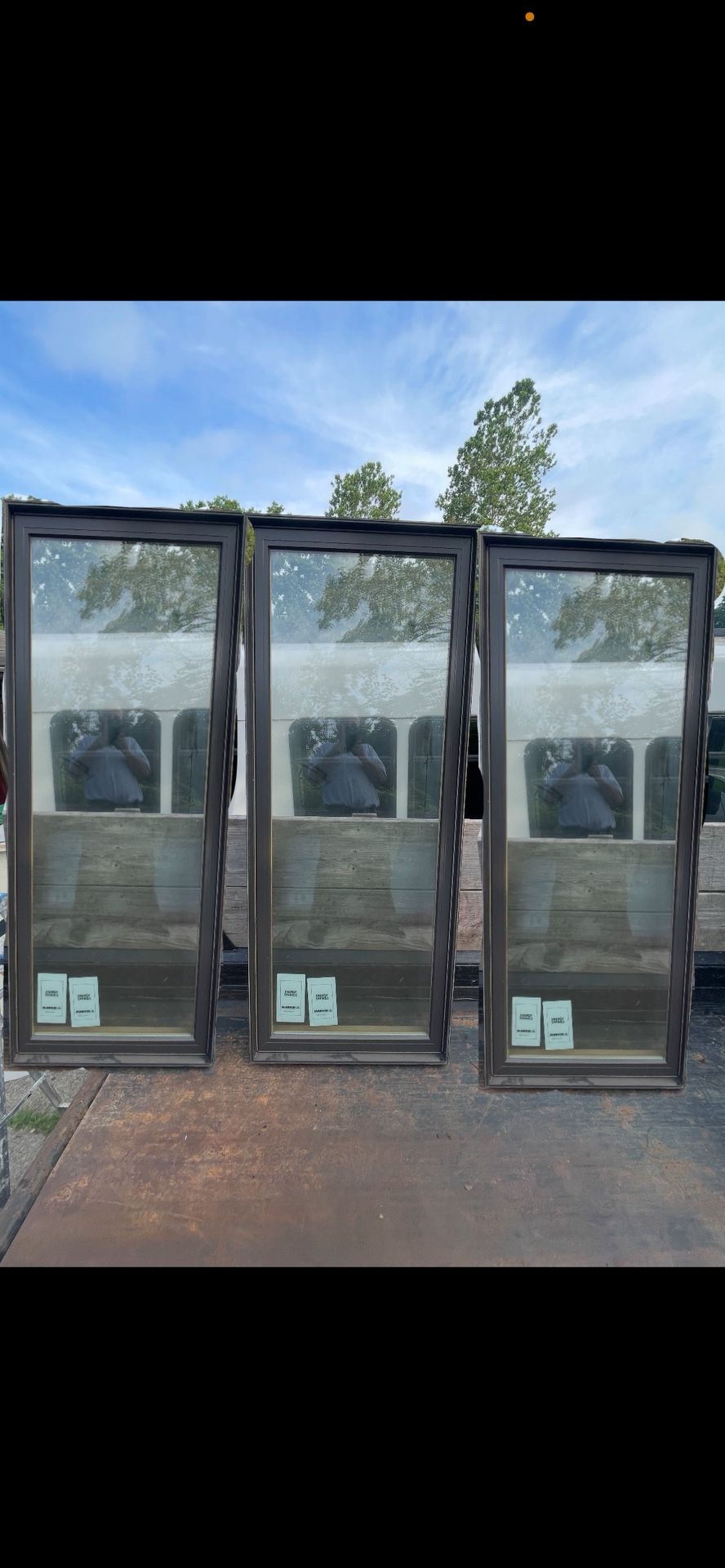 3 Marvin Brown Windows 