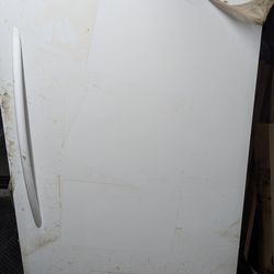 Frigidaire freezer
