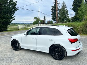 2016 Audi Q5