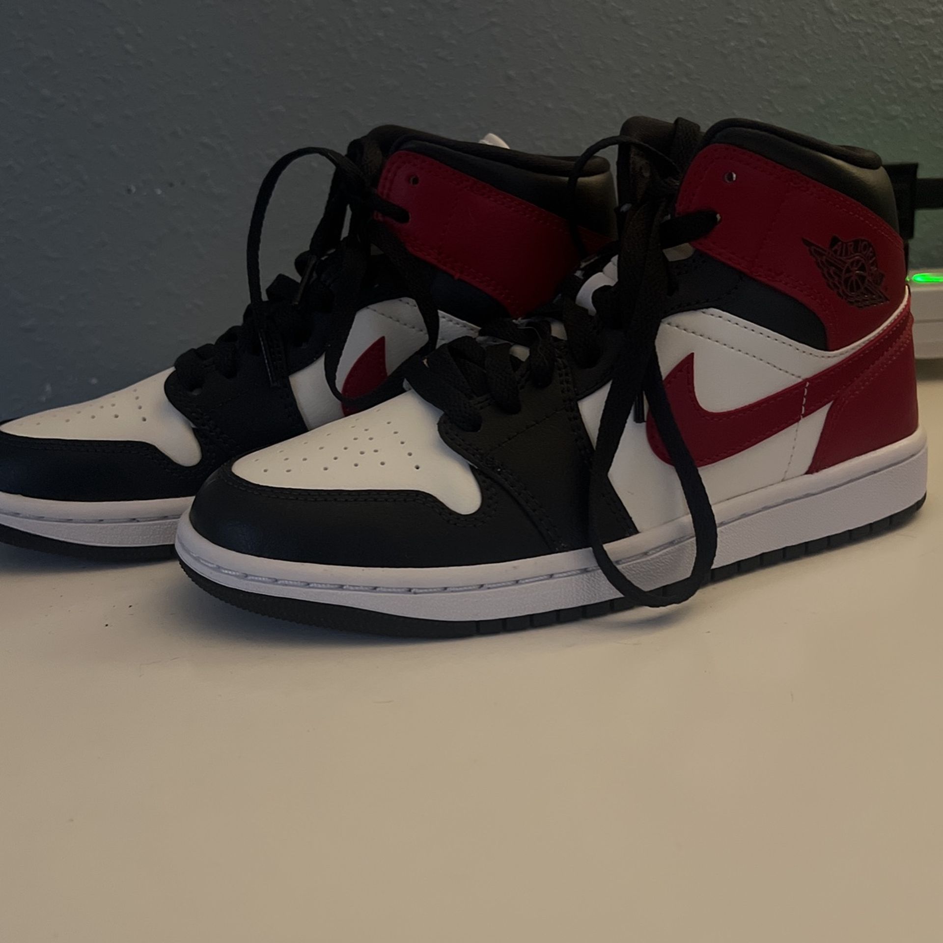 Jordan