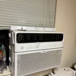 10000 BTU Window Air Conditioner AC Unit