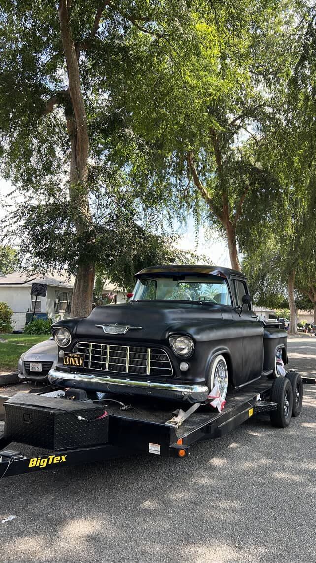 2025 Truck Tow /car Tow