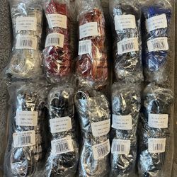 Baseball / Softball Glove Laces Set