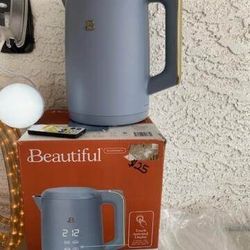 Tea Kettle New 