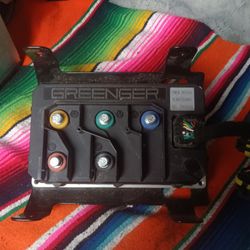 Razor  Controller 72v