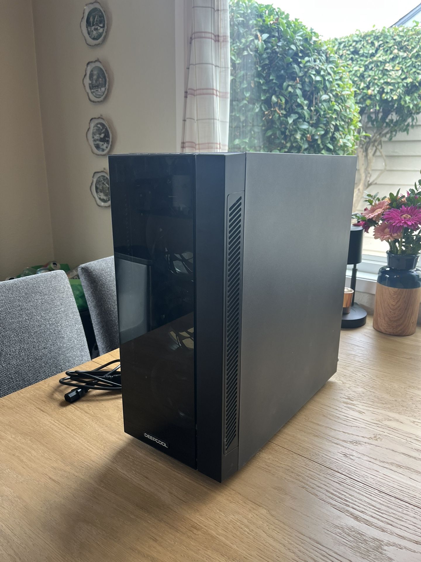 Used Starter PC