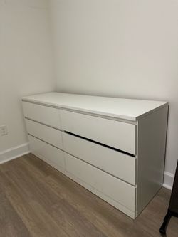 used ikea drawers