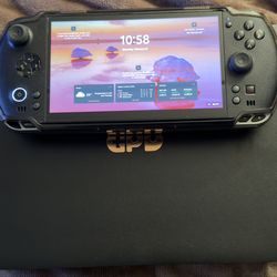 GPD WIN 5 W/ AI Max Ryzen 395+  Processor 32GB RAM 2TB SSD