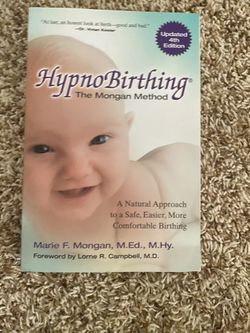 Hypnobirthing