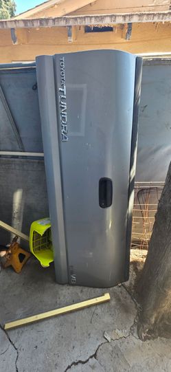 2000 to 2006 tundra tailgate