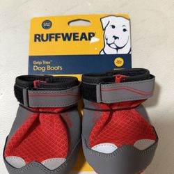 Dog Shoes
