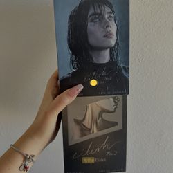 Perfume Billie Eilish Nuevo 