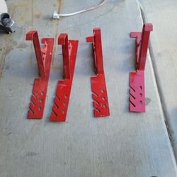 Roof Jacks