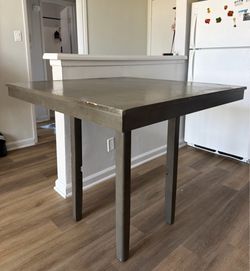Table counter
