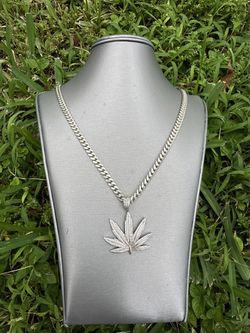 Cadena de plata 925