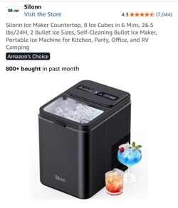 Ice Maker